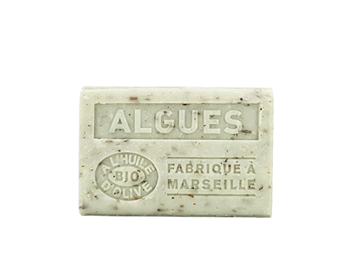 algue exfoliant olive 125g